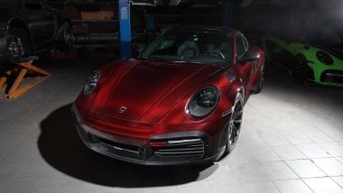 Porsche Wallpaper ID:9580
