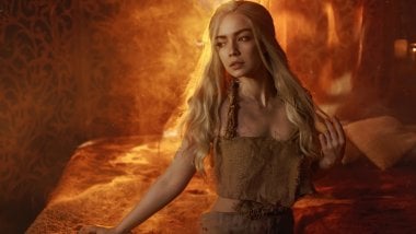 Khalessi Game of Thrones Cosplay Wallpaper