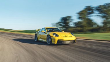 Porsche Fondo ID:9662