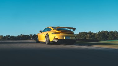 Porsche Fondo ID:9663