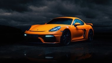 Porsche Fondo ID:9667