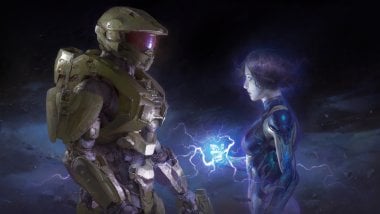 Halo Infinite 2022 Fondo de pantalla