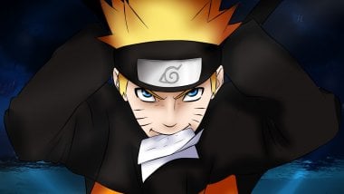 Naruto Fondo ID:98