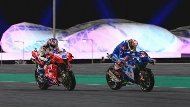 MotoGP 2022 Fondo de pantalla