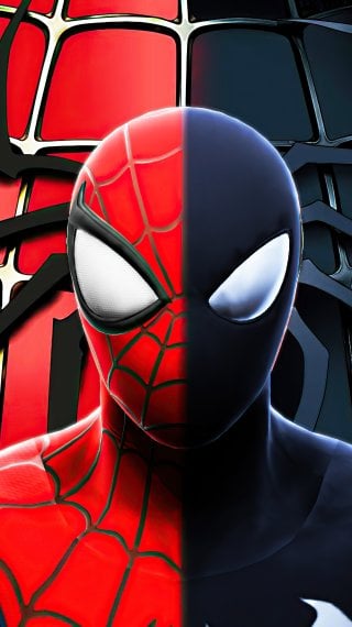 Spider Man Fondo ID:10041