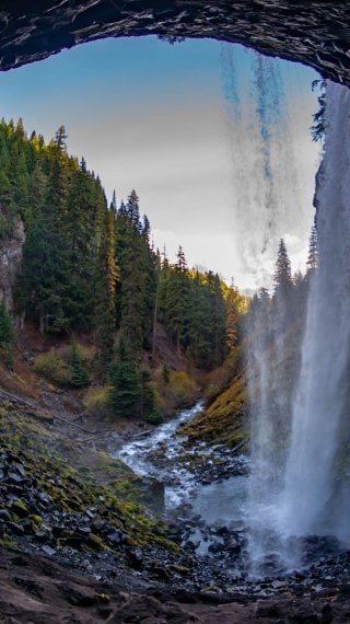 Waterfall Wallpaper ID:10099