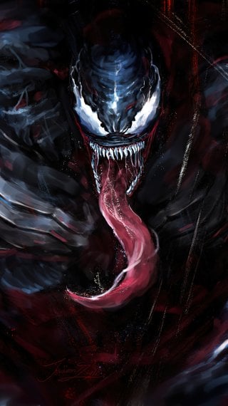 Venom Fondo ID:10146
