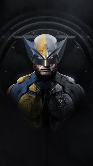 Wolverine Fondo ID:10361