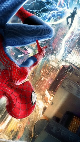 Spider Man Wallpaper ID:10450