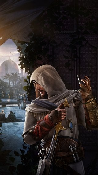 Assassins Creed Fondo ID:10895