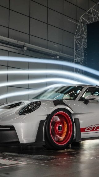 Porsche Fondo ID:11062