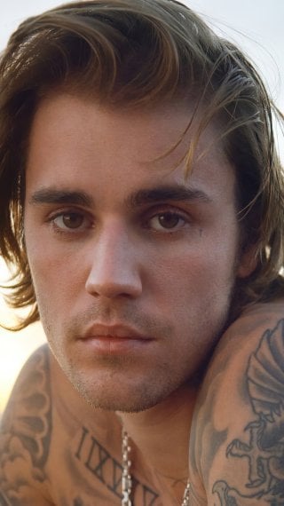 Justin Bieber Wallpaper