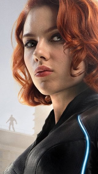 Scarlett Johansson Wallpaper ID:1117