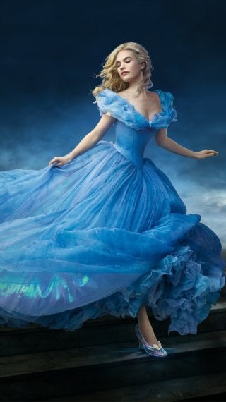 Cinderella Wallpaper ID:1133