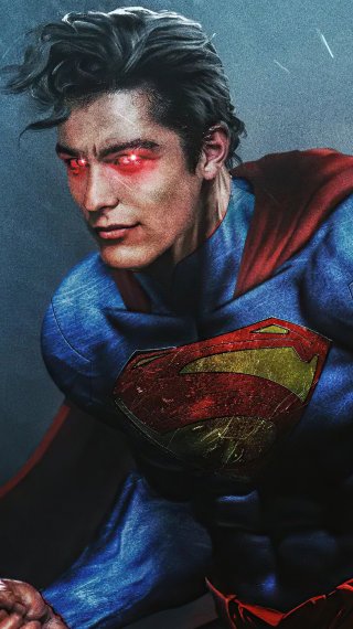 Superman Wallpaper ID:11420