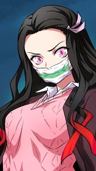 Anime girl Wallpaper ID:11565