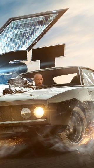 Fast and furious Wallpaper ID:11694