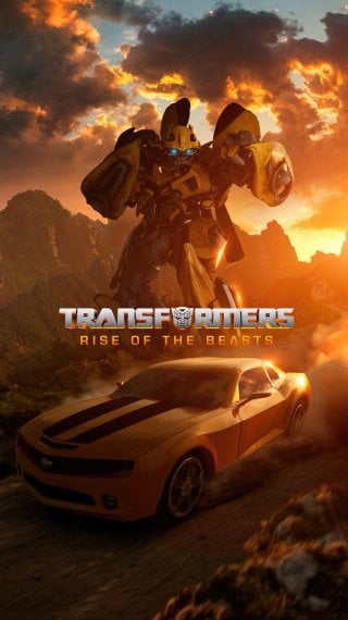 Transformers Wallpaper ID:11696