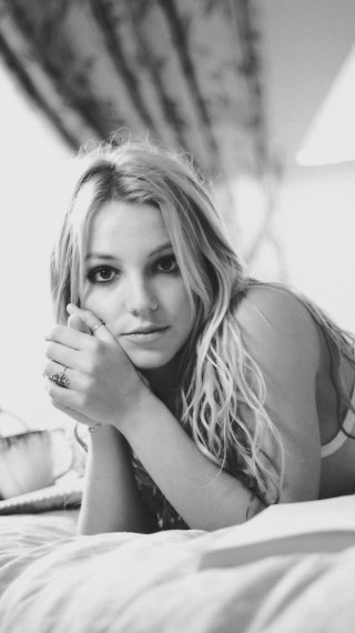 Britney Spears Fondo de pantalla