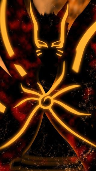 Naruto Wallpaper ID:11828