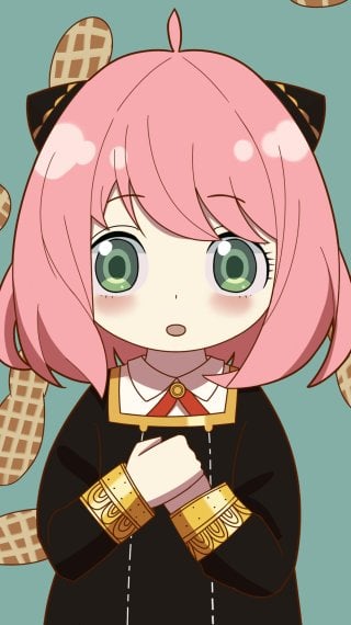 Anime Fondo ID:11850