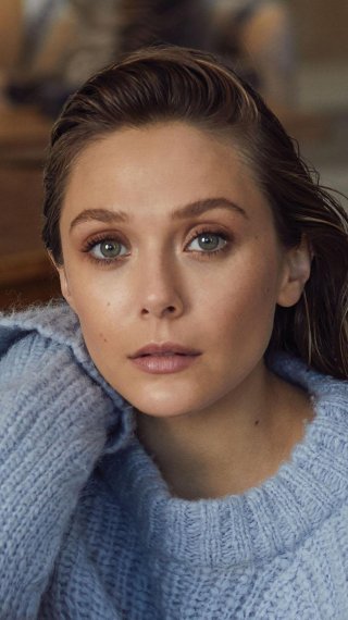 Elizabeth Olsen Wallpaper ID:11921