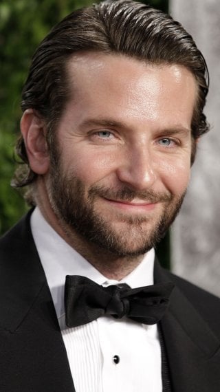 Bradley Cooper Wallpaper