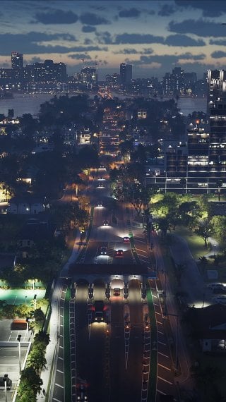 GTA 6 Fondo ID:12068