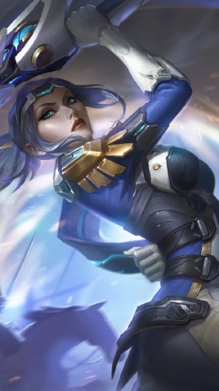 League of Legends Wallpaper ID:12103