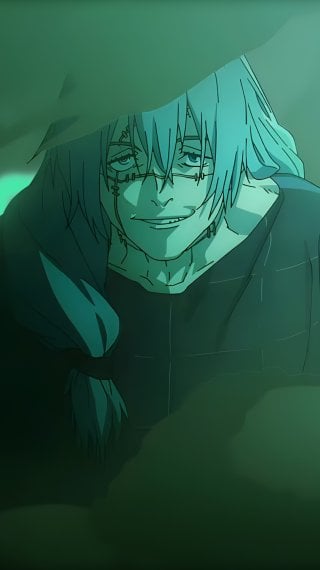 Jujutsu Kaisen Wallpaper ID:12129