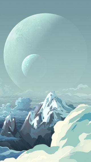 Mountain Wallpaper ID:12154
