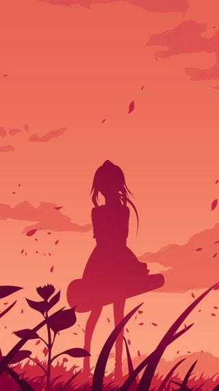 Aesthetic Fondo ID:12155
