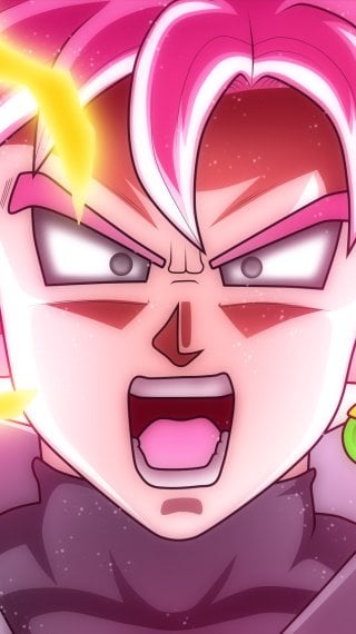 Dragon Ball Wallpaper ID:12156