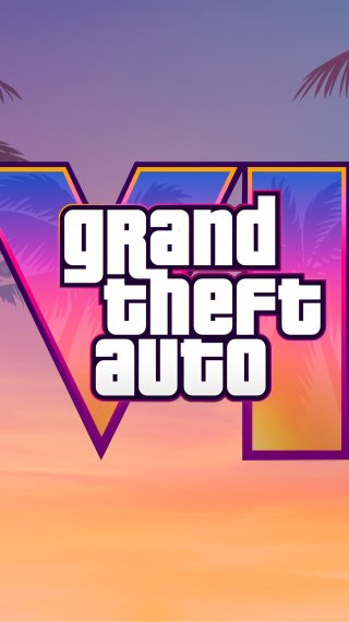 GTA VI Grand Theft Auto 6 Fondo de pantalla