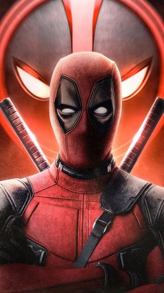 Deadpool Fondo ID:12209