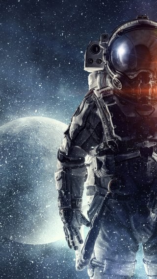 Space Wallpaper ID:12213