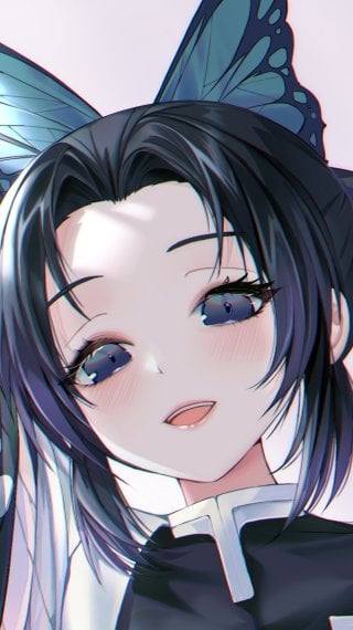 Anime girl Wallpaper ID:12256