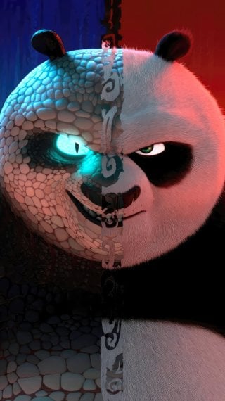 Kung Fu Panda 4 Fondo de pantalla