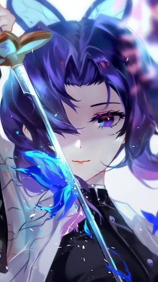 Demon Slayer Fondo ID:12324