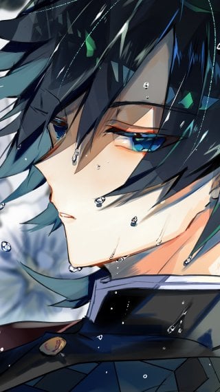 Demon Slayer Fondo ID:12345
