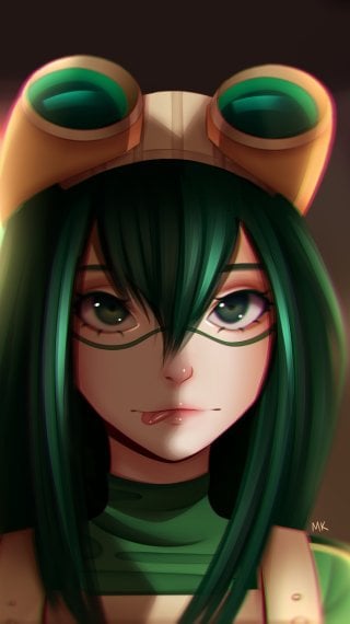 Boku no Hero Academia Wallpaper ID:12366