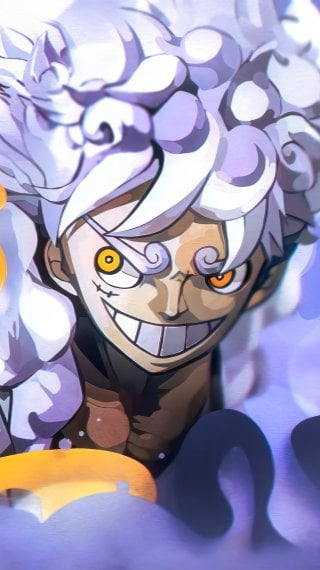 One Piece Fondo ID:12386
