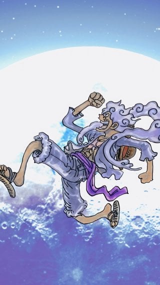 One Piece Wallpaper ID:12388