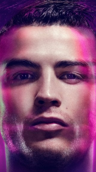 CR7 Cristiano Ronaldo Wallpaper