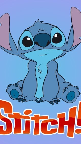 Stitch Fondo ID:12457