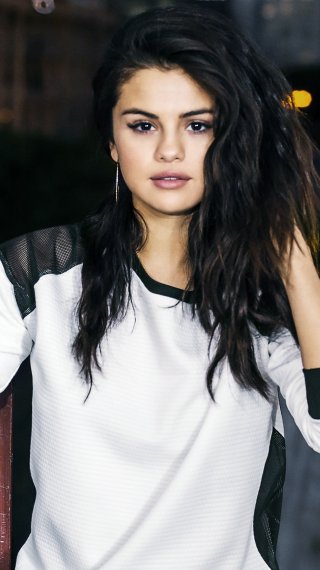 Selena Gomez Fondo ID:1249
