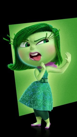 Disney Wallpaper ID:12584