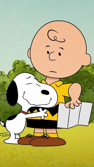 Snoopy Wallpaper ID:12602