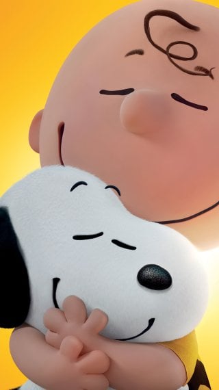 Snoopy Wallpaper ID:12615