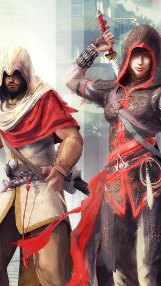 Assassins Creed Wallpaper ID:1263